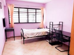 Blk 339 Hougang Avenue 7 (Hougang), HDB 5 Rooms #506953991